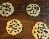 Foto del paso 4 de la receta: Galletas fáciles con chips de chocolate