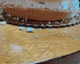 Foto del paso 2 de la receta: Postre chaja para cumpleaños de mi pastora