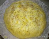 Foto del paso 3 de la receta: Gallete 🥧 de manzana 🍎