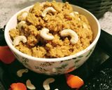 अस्सल बेळगाव स्पेशल कुंदा (belgav kunda recipe in marathi) रेसिपी स्टेप 6 फोटो 