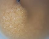 صورة لخطوة 1 من وصفة ملوخيه مع الارز بالشعيريه والجزر 😋