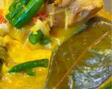Foto langkah ke 5 dari resep 391. Sayur Tunjang Nangka Muda (Khas Padang).