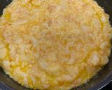 Foto del paso 4 de la receta: Tortilla de coliflor