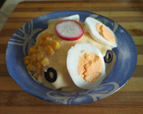 Foto del paso 6 de la receta: Salsa Mahonesa