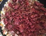 A picture of step 7 of Meat pie II.