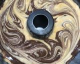 Foto langkah ke 7 dari resep Marmer Cake Jadul ala Chennie Zheng.