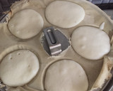 நம் தமிழர்களின்பராம்பரிய ஆரோக்கியஇட்லி(idli recipe in tamil) ரெசிபி ஸ்டேப் 5 புகைப்படம்