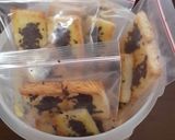 Foto langkah ke 3 dari resep Roti kriuk.
