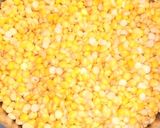 A picture of step 1 of Aloo aur Daal ki burger patty.