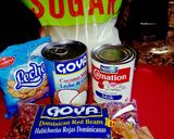 Foto del paso 1 de la receta: Habichuelas con dulces