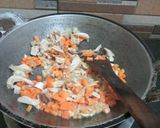Foto langkah ke 2 dari resep Kroket Talas Ragout.