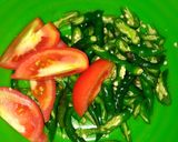 Foto langkah ke 1 dari resep Tumis Baby Cumi Asin.
