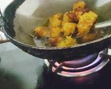 लोकी के कोफ्ते (Lauki kofta recipe in Hindi) रेसिपी चरण 2 फोटो