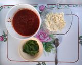 Foto del paso 10 de la receta: Pizza