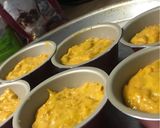 Foto del paso 4 de la receta: Muffins de zanahoria, nueces y chocolate