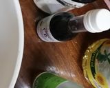 Foto del paso 1 de la receta: PEPAS (sin tacc y Stevia) 3 en 1