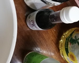 Foto del paso 1 de la receta: PEPAS (sin tacc y Stevia) 3 en 1