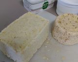 Foto del paso 11 de la receta: Queso 🧀