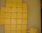 Foto del paso 4 de la receta: ¡Scones de queso !