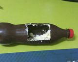 Foto del paso 3 de la receta Tarta Coca-Cola de cumpleaños