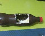 Foto del paso 3 de la receta: Tarta Coca-Cola de cumpleaños