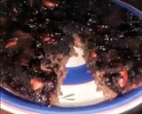 Foto del paso 14 de la receta: Tarta de manzana invertida en sartén
