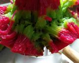 Foto langkah ke 8 dari resep Cara Bikang (#Pr_kuetradisionalberserat).