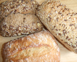 Foto del paso 1 de la receta: Bocadillo fácil para picnic