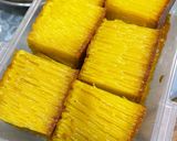 Foto langkah ke 16 dari resep Bika Ambon Panggang Oven Khas Medan.