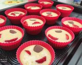 Epres muffin recept fázis 4 fotója