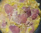 Foto del paso 6 de la receta: Panitas de pollo al jerez