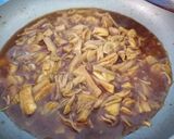 Foto langkah ke 2 dari resep Nasi tim ayam simpel.