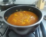 Foto del paso 4 de la receta: Guiso de quinoa