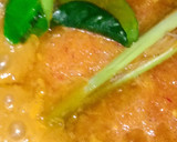 Foto langkah ke 2 dari resep Krengsengan Tempe Ati Ampela.