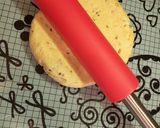 Tojásmentes és élesztő nélküli magos pogácsa recept fázis 4 fotója