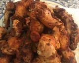 Foto del paso 6 de la receta Pollo con arroz al limón