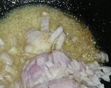 A picture of step 1 of Mixed veg paratha.