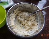 Foto langkah ke 4 dari resep Keto Cake Putih Telur.
