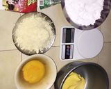 Foto langkah ke 1 dari resep Kue sagu keju.