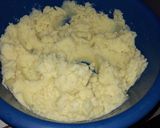 Foto del paso 1 de la receta: Papas rellenas