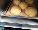 Foto langkah ke 13 dari resep Burger Bun.