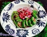 Foto langkah ke 8 dari resep Pisjo (pisang ijo) Makasar.