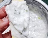 Foto langkah ke 3 dari resep Tahu Aci.