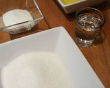 Foto del paso 19 de la receta Zitronentorte (Tarta de Limón) Luxemburgo!