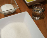 Foto del paso 19 de la receta: Zitronentorte (Tarta de Limón) Luxemburgo!