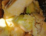 Foto del paso 3 de la receta: Dulce de calabaza
