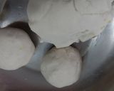 सत्तू लीटी (Sattu litti recipe in hindi) रेसिपी चरण 2 फोटो