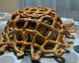 Foto del paso 2 de la receta: Panera de masa (decorativa)