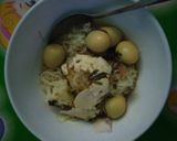 Foto langkah ke 7 dari resep 18. Soto ayam mantap #bikinramadanberkesan.