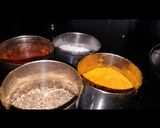A picture of step 3 of Yellow moong dal.